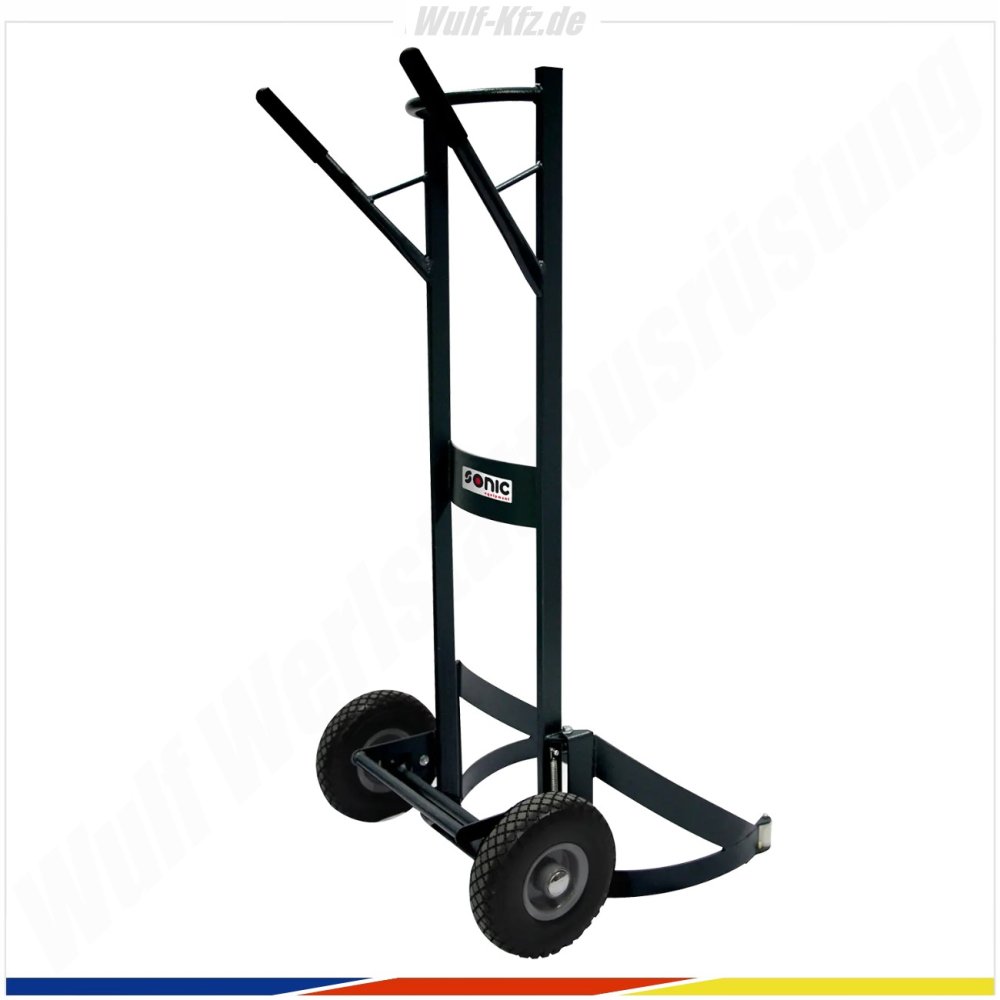 Sonic Reifenkarre 14-20" XL